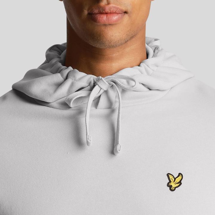 Produktbild Lyle and Scott Kapuzenpullover Zum Überziehen (XS)