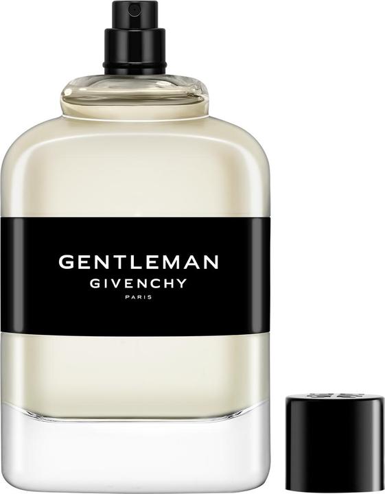 Actual product image Givenchy Gentleman (Eau de toilette, 100 ml)