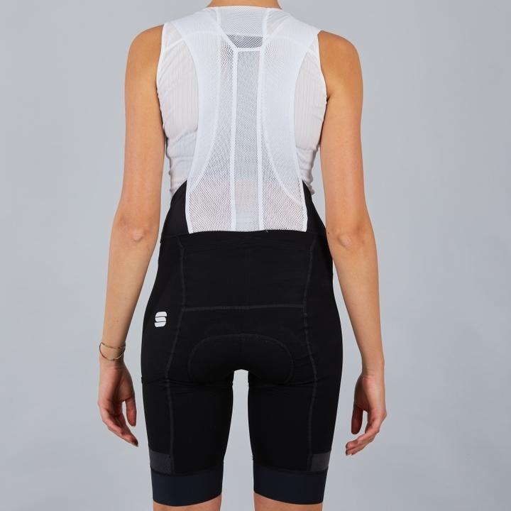 Actual product image Sportful upergiara W Bibhort (S)