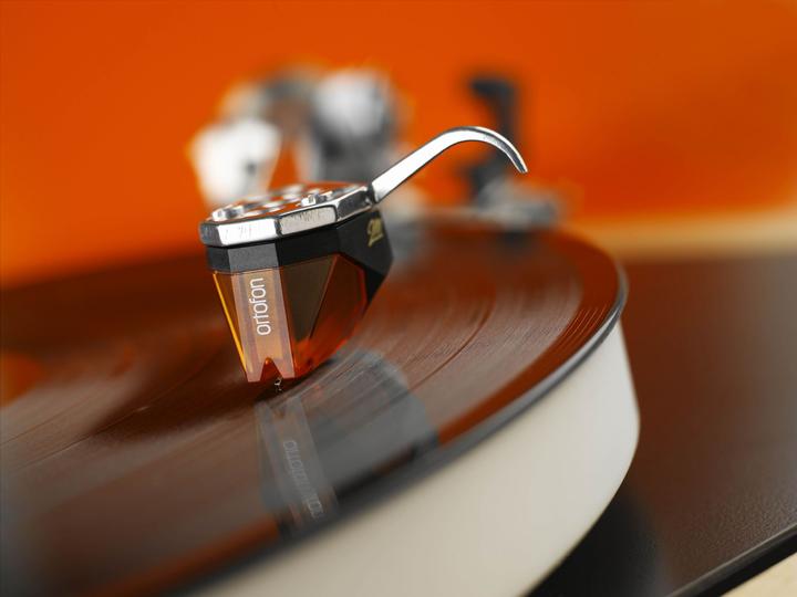 Image du produit Ortofon 2M Bronze (Camionnettes)