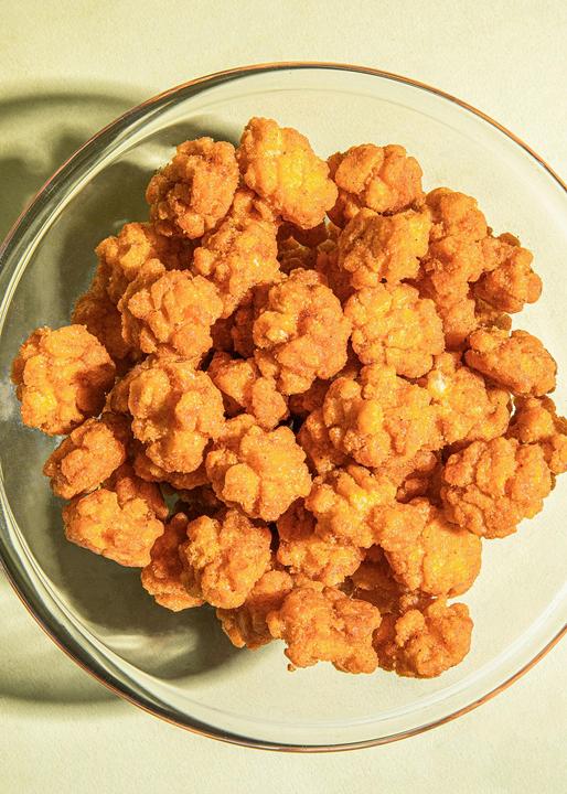 Produktbild KoRo Reiscracker mit Chiligeschmack (1000 g)