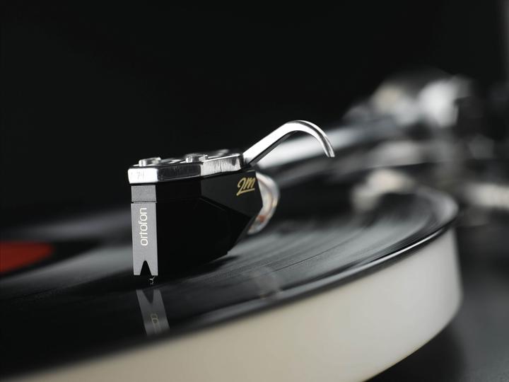 Actual product image Ortofon 2M Black (Pickups)