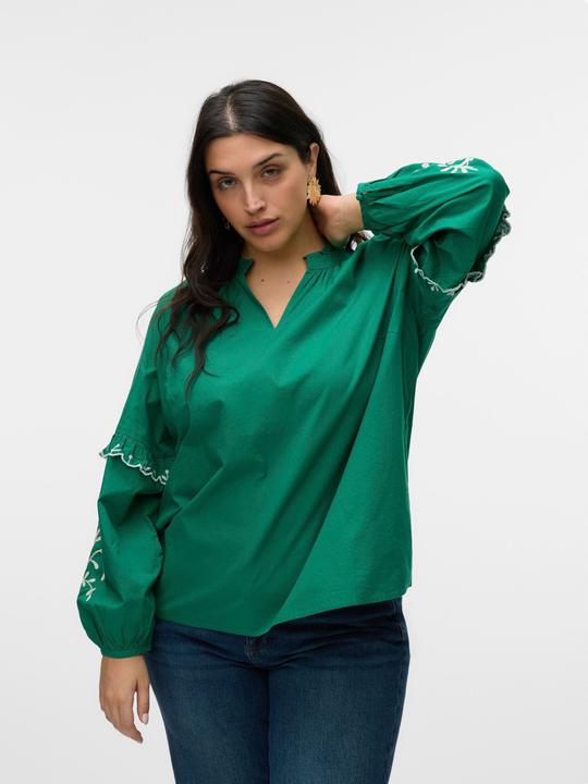 Immagine prodotto Vero Moda VMCNOEL Top Bluse (48)