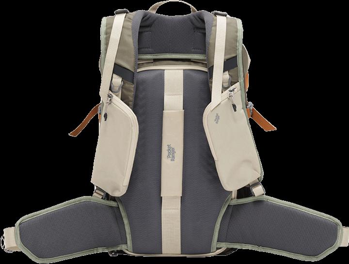 Produktbild VSGO Outdoor Foto-Rucksack (Fotorucksack, 25 l)