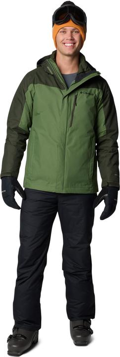 Actual product image Columbia Men's Bugaboo™ V Waterproof Ski Pant (S)