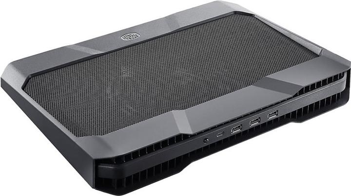 Produktbild Cooler Master Notepal X150 Spectrum