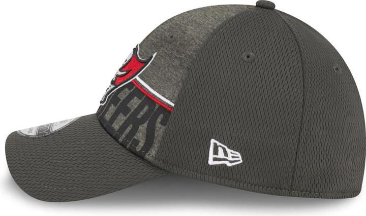 Produktbild New Era 39Thirty Cap TRAINING 2023 Tampa Bay Buccaneers - M/ (M, L)