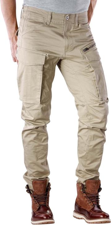 Image du produit G-Star 3D Tapered Pants Rovic Zip dune (W31/L30)