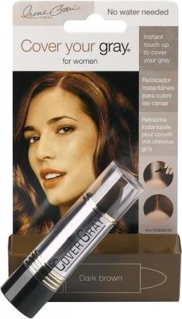 Cover Your Gray Hair Stick Mittelbraun 4 g (Mittelbraun)