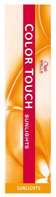 Produktbild Wella Color Touch (18 Asch Perl)