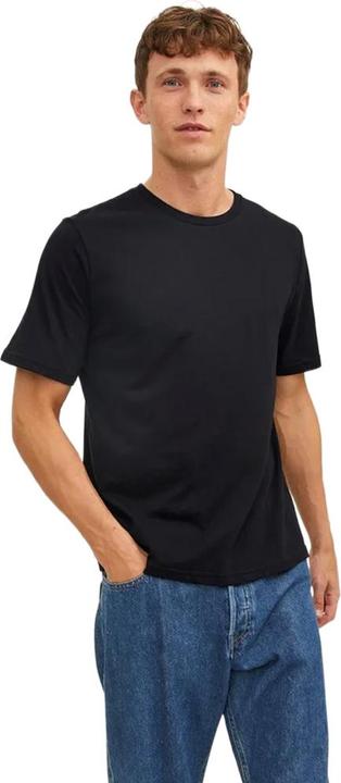 Immagine prodotto Jack & Jones Maglietta Semplice Maniche Corte Uomo Misura Confezione 3 (XL)