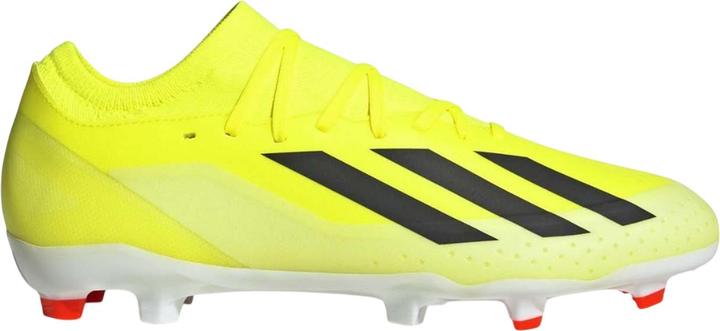 Immagine prodotto adidas X Crazyfast League Scarpe da Calcio per Terreni Compatti Uomo (43.5)