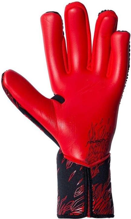 Actual product image Reusch Venomous Gold X (8)