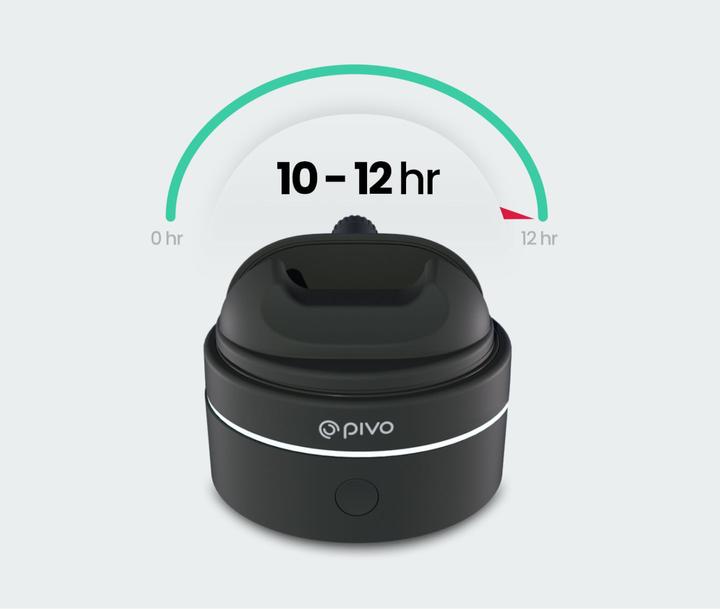 Actual product image Pivo Pod Max