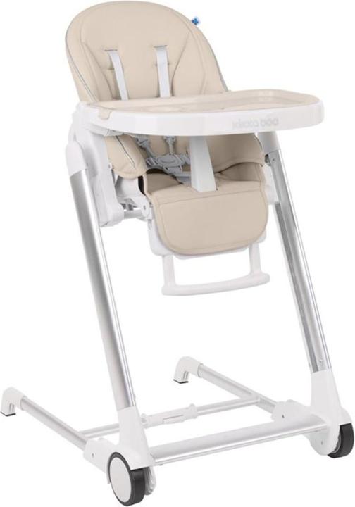 Kikkaboo High chair Maple (Highchair)