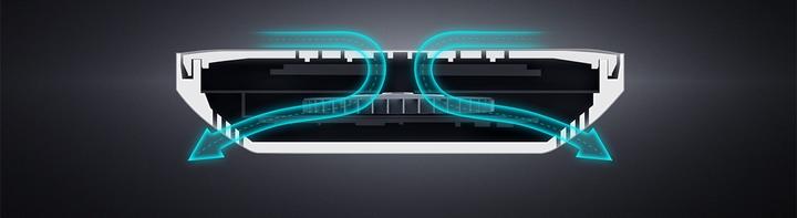 Immagine prodotto Huawei CP61 (27 W)