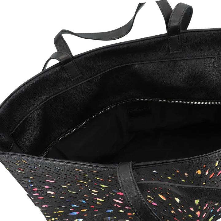 Image du produit Desigual damenhandtasche blackwell cahuil (19 l)