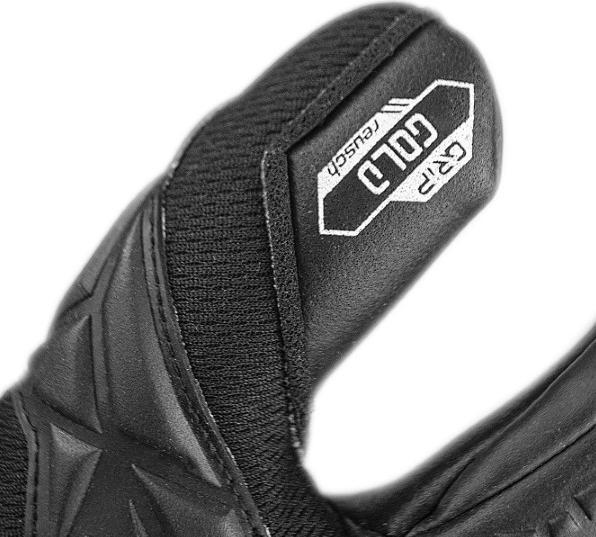 Actual product image Reusch Attract Gold NC (10)