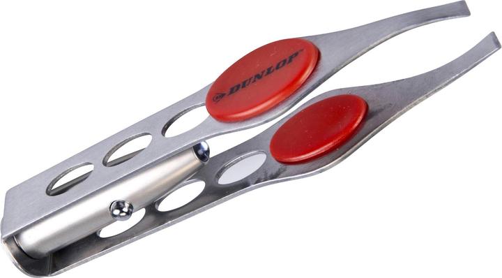 Dunlop Pinzette mit LED-Licht