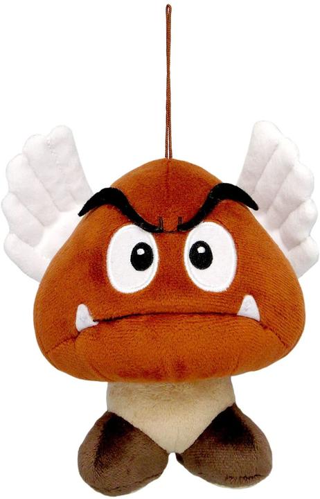 Produktbild Nintendo Plüsch Paragoomba, 20cm (20 cm)