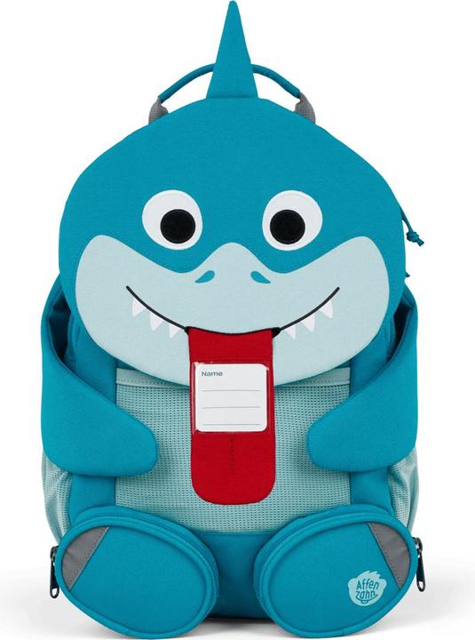 Produktbild Affenzahn Kleiner Freund Kindergartenrucksack 26 cm