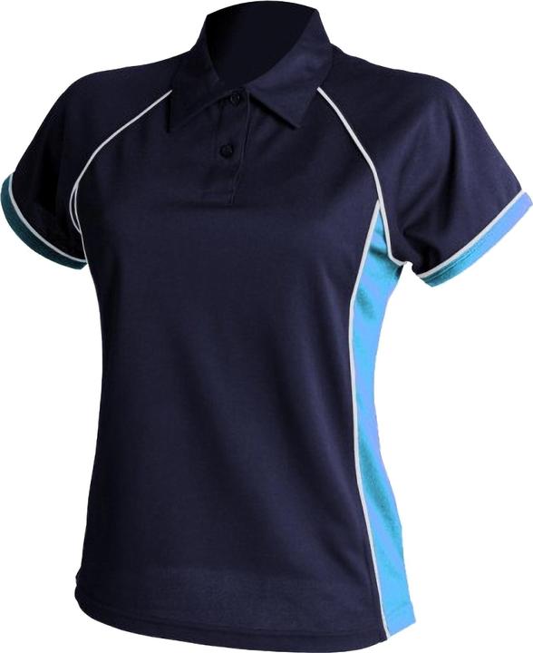 Immagine prodotto Finden & Hales Polo sportiva Coolplus (L)