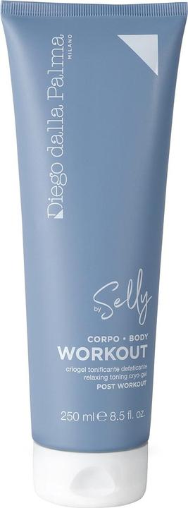 Produktbild Diego dalla Palma Body Workout Criogel 250ml (Körpercreme, 200 ml)