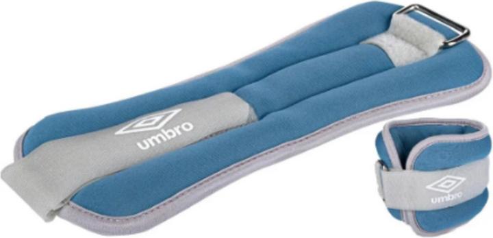 Image du produit Umbro Bande de résistance 3 pièces (0.30 m, Fort, Moyen, Léger)