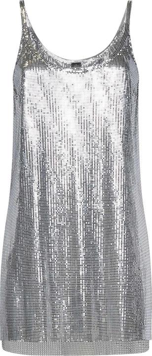Immagine prodotto Paco Rabanne Rabanne Top Silver (38)