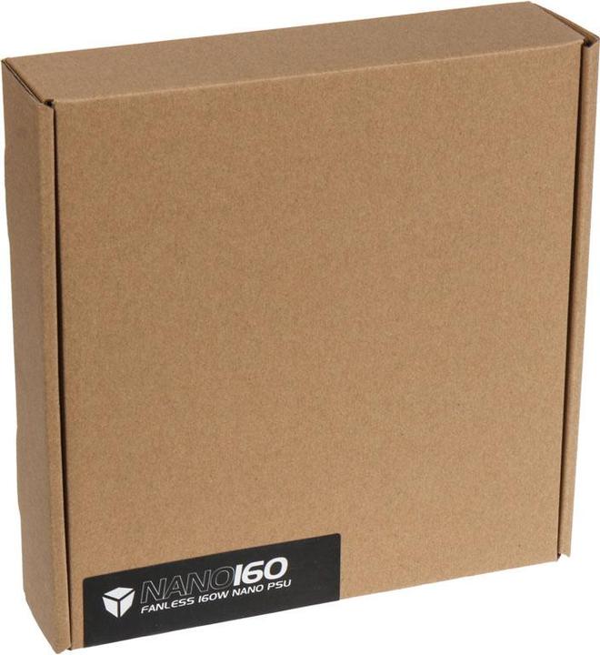 Image du produit Streacom St-Nano160 (160 W)