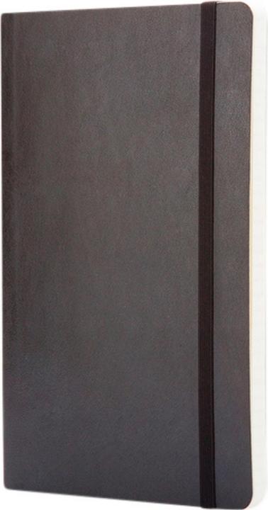 Produktbild Moleskine Notizbuch Classic L Quadratisch (Kariert)