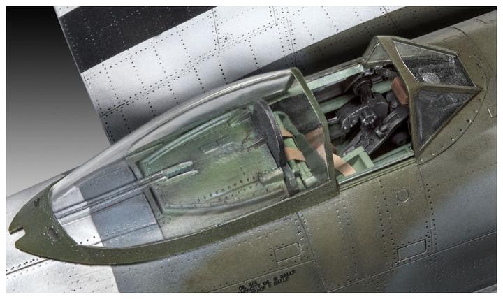 Image du produit Revell Hawker Tempest V