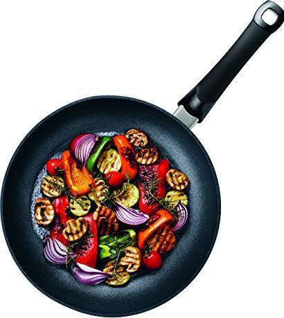 Actual product image Fissler Frying pan (20 cm, Frying pan, Aluminium)