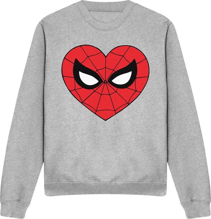 Spiderman Sweatshirt (XXL)