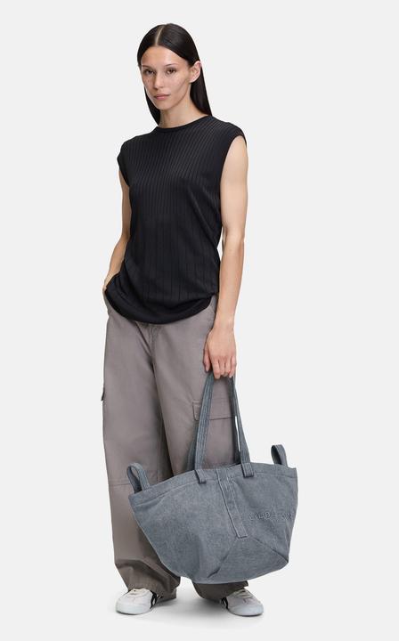Immagine prodotto Liebeskind Berlin Shopper Elvira M Denim (33 l)