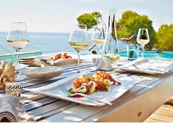 Immagine prodotto Villeroy & Boch Gourmetteller NewWave (1 x, 37 cm)