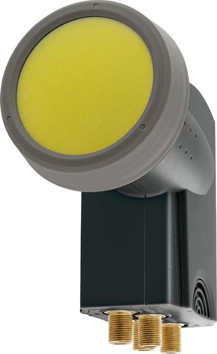 Produktbild Schwaiger Quattro (Quattro LNB, 40mm)