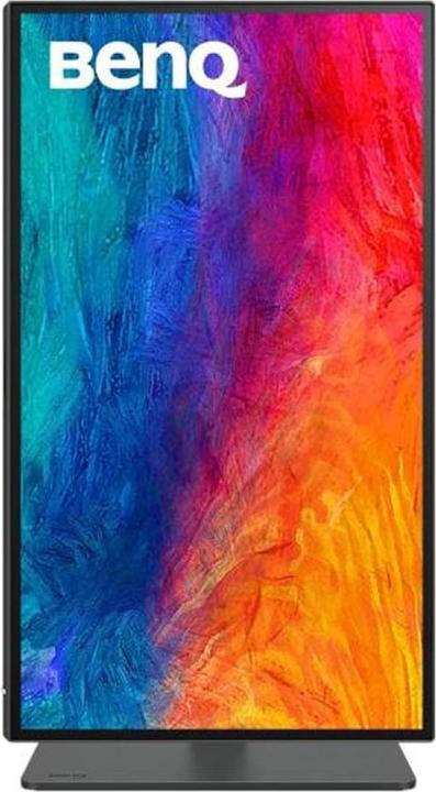 Actual product image BenQ PD2506Q (2560 x 1440 pixels, 25")