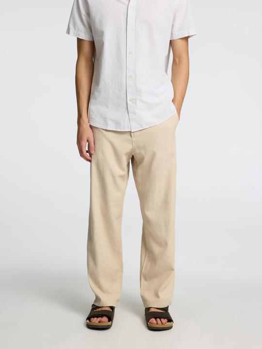Actual product image Selected Homme Slh220-Loose Brody Sun Pant Noos (M)