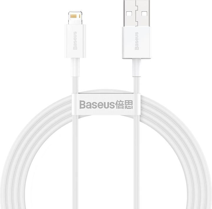 Immagine prodotto Baseus Serie Superior (1.50 m, USB 2.0)
