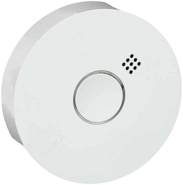 Actual product image Gira Basic Q