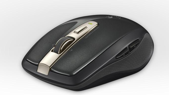 Actual product image Logitech Anywhere MX (Wireless)