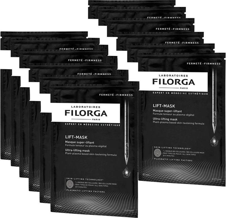 Actual product image Filorga Lifting Mask (14 ml)