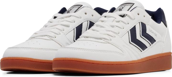 Actual product image hummel Liga Gk (39)