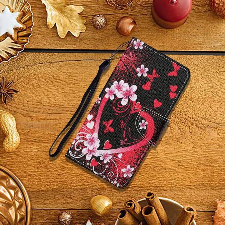 Image du produit Cover-Discount Galaxy A16 - Pochette avec motif (Samsung Galaxy A16 5G)