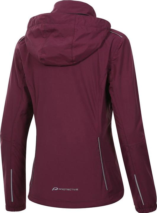 Produktbild Protective Rain II Jacke (38, M)
