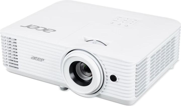 Immagine prodotto Acer X1827 (UHD, 4000 lm, 1.5 - 1.66:1)