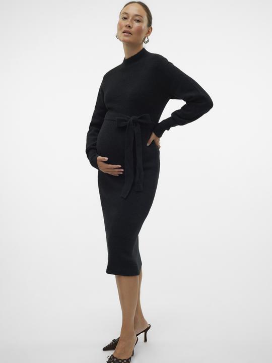 Image du produit Vero Moda Maternity VMMPIPPA Robe de maternité Robe en tricot (L)
