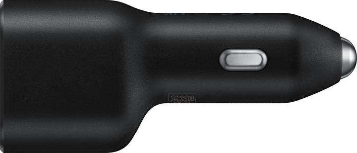 Actual product image Samsung Dual Car Charger