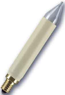 Produktbild Osram Special (E10, 3 W, 9 lm, 20 x, G)